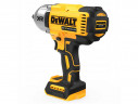 Аккумуляторный гайковерт DeWALT DCF900N
