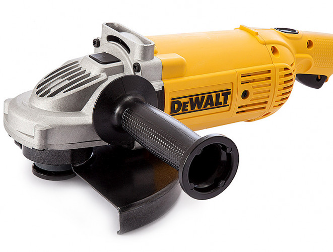 Болгарка DeWALT DWE490