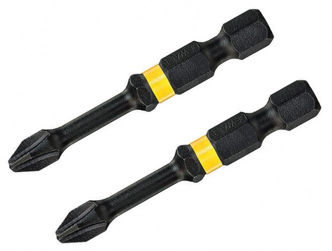 Бита PH2 DeWALT DT70532T