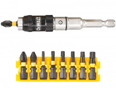 Набор бит IMPACT Torsion DeWALT DT70578T