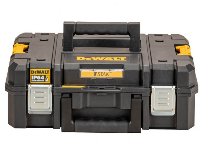 Ящик TSTAK 2 DeWALT DWST83345-1