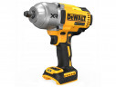 Аккумуляторный гайковерт DeWALT DCF900NT