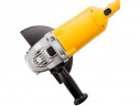 Болгарка DeWALT DWE492
