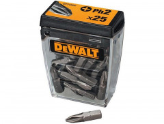 Бита PH2 DeWALT DT71522