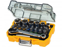 Набор бит и головок DeWALT DT71516