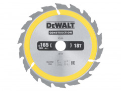 Пильный диск Construction DeWALT DT1933