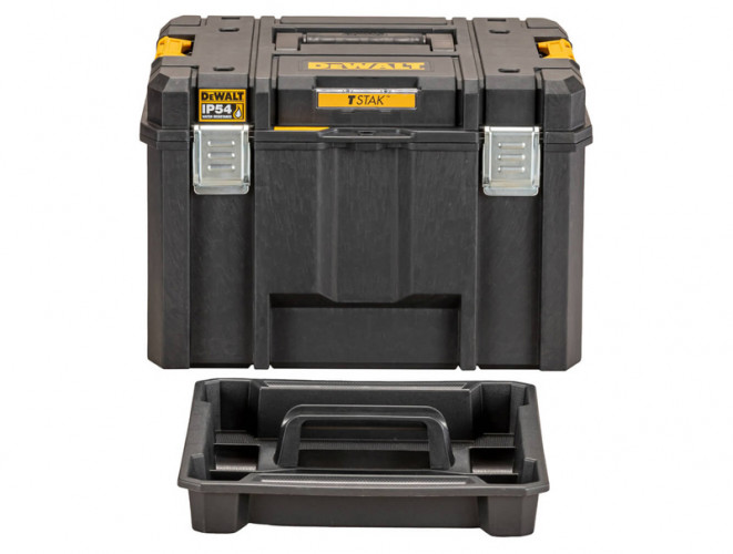 Ящик TSTAK 2 DeWALT DWST83346-1