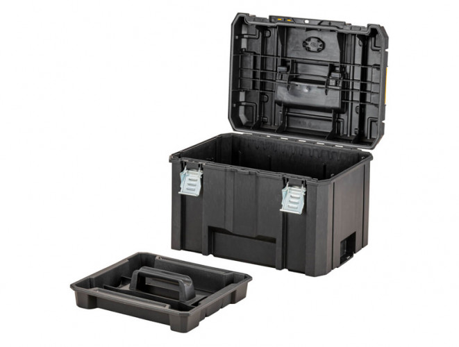 Ящик TSTAK 2 DeWALT DWST83346-1