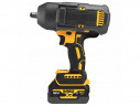 Аккумуляторный гайковерт DeWALT DCF900P2G