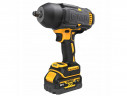 Аккумуляторный гайковерт DeWALT DCF900P2G