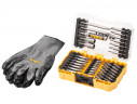 Набор бит и насадок DeWALT DT70700 (40 шт.)