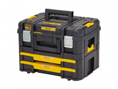 Ящик TSTAK 2 DeWALT DWST83395-1