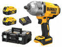 Аккумуляторный гайковерт DeWALT DCF900P2T
