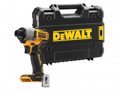 Аккумуляторный ударный шуруповерт DeWALT DCF840NT