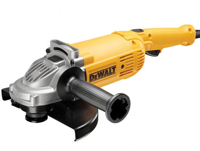 Болгарка DeWALT DWE494