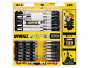Набор бит и насадок DeWALT DT70702 (41 шт.)