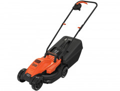 Газонокосилка BLACK&amp;DECKER BEMW451