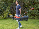 Газонокосилка BLACK&DECKER BEMW451