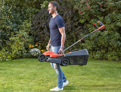 Газонокосилка BLACK&amp;DECKER BEMW451