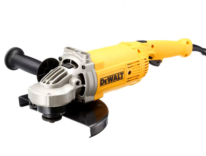 Болгарка DeWALT DWE496