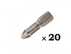 Бита PH2 DeWALT DT7238