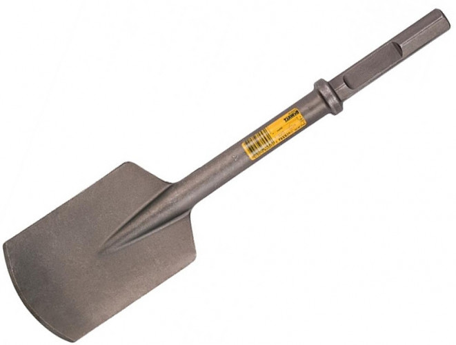 Зубило HEX 28 мм DeWALT DT6934