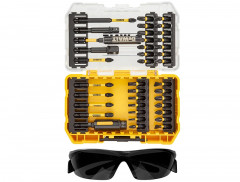 Набор бит и насадок DeWALT DT70740T (38 шт.)