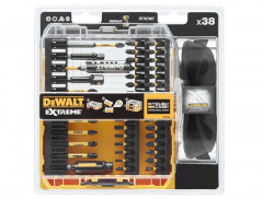 Набор бит и насадок DeWALT DT70740T (38 шт.)