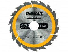 Пильный диск Construction DeWALT DT1936