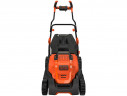 Газонокосилка BLACK&DECKER BEMW481BH