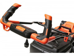 Газонокосилка BLACK&amp;DECKER BEMW481BH