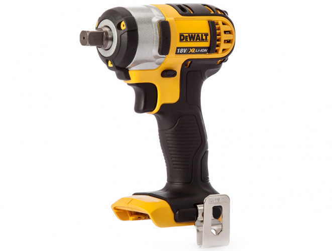 Аккумуляторный ударный гайковерт DeWALT DCF880N