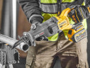 Аккумуляторная сабельная пила DeWALT DCS386NT