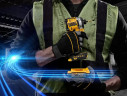 Аккумуляторный ударный шуруповерт DeWALT DCF850E2T