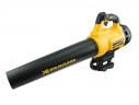 Аккумуляторная воздуходувка DeWALT DCM562PB