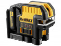 Лазер самовыравнивающийся DeWALT DCE0825LR