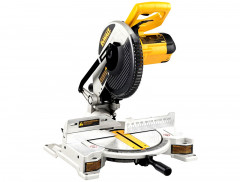 Торцовочная пила DeWALT DW714