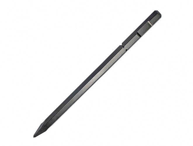 Зубило HEX 30 мм DeWALT DT6808