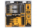 Набор бит и насадок DeWALT DT70743T (32 шт.)