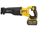 Аккумуляторная сабельная пила DeWALT DCS386T1