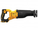 Аккумуляторная сабельная пила DeWALT DCS386T1