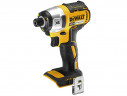 Аккумуляторный ударный шуруповерт DeWALT DCF886N