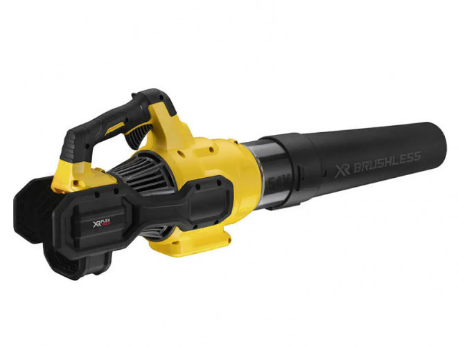 Аккумуляторная воздуходувка DeWALT DCMBA572N