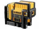 Лазер самовыравнивающийся DeWALT DCE085D1G