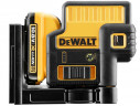 Лазер самовыравнивающийся DeWALT DCE085D1G