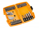 Набор бит и насадок DeWALT DT71506