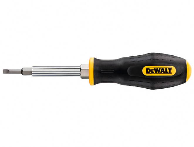 Набор бит и насадок DeWALT DT71506