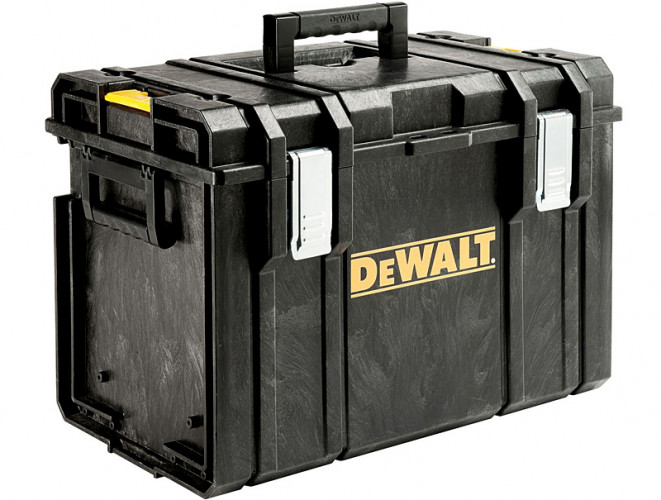 Ящик инструментальный DeWALT TOUGHSYSTEM 1-70-323