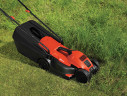 Газонокосилка BLACK&DECKER EMAX32