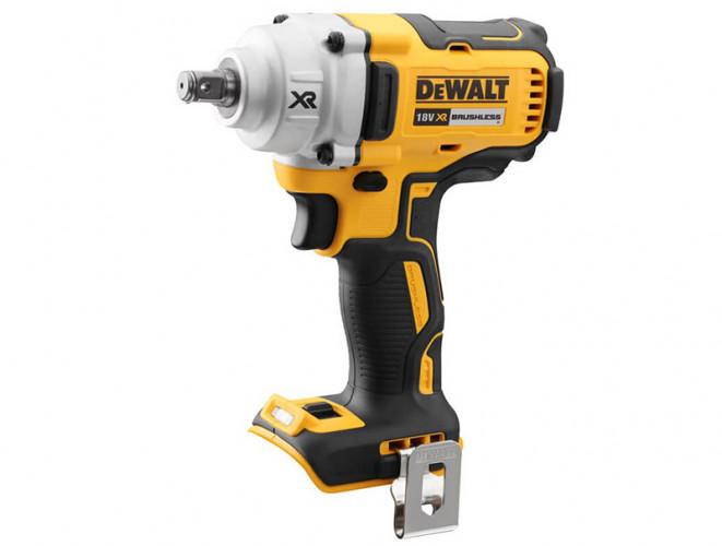 Аккумуляторный ударный гайковерт DeWALT DCF894HN